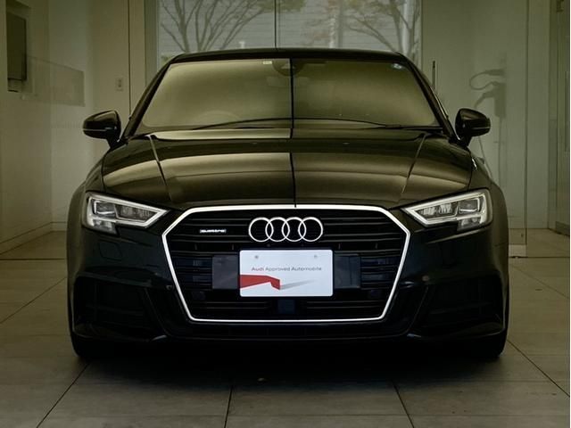 Audi A3 SEDAN 2018-12 6417-2