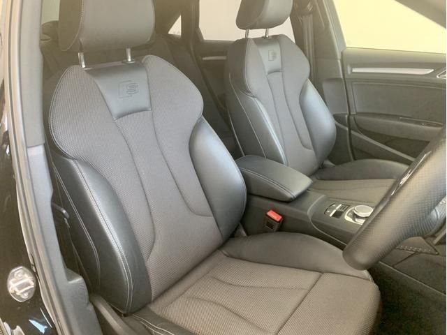 Audi A3 SEDAN 2018-12 6417-12