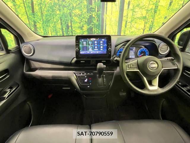 Nissan DAYZ 2021-03 296015-1