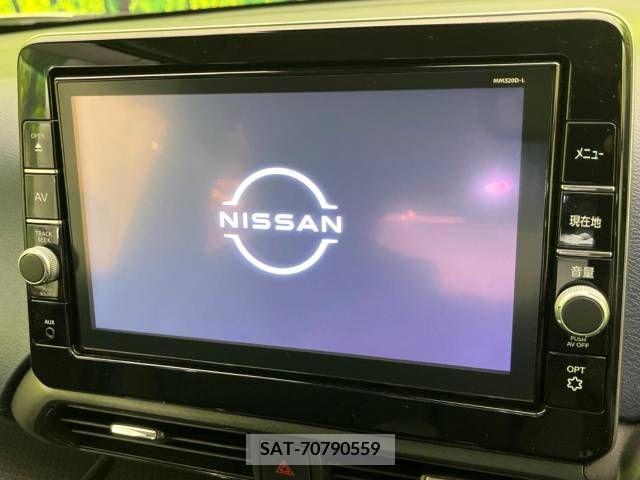 Nissan DAYZ 2021-03 296015-3