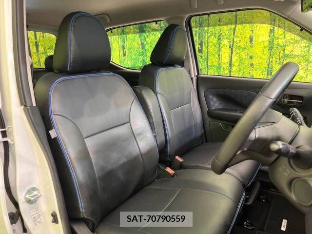 Nissan DAYZ 2021-03 296015-8