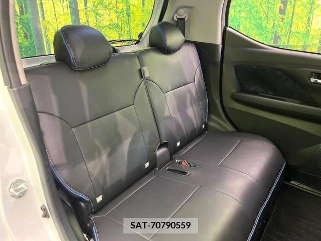 Nissan DAYZ 2021-03 296015-9