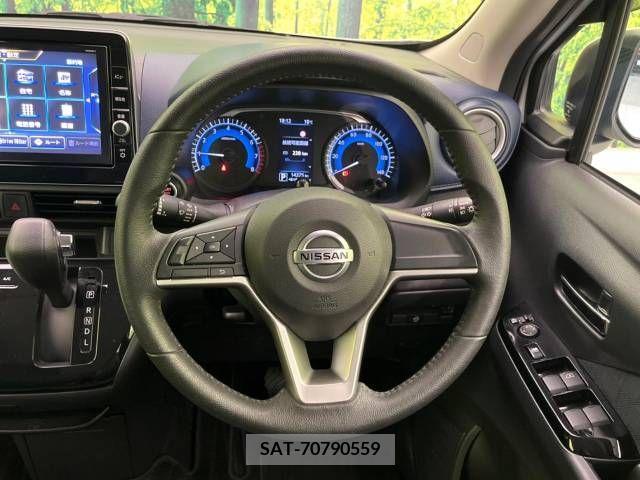 Nissan DAYZ 2021-03 296015-11