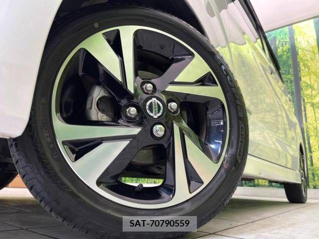 Nissan DAYZ 2021-03 296015-13