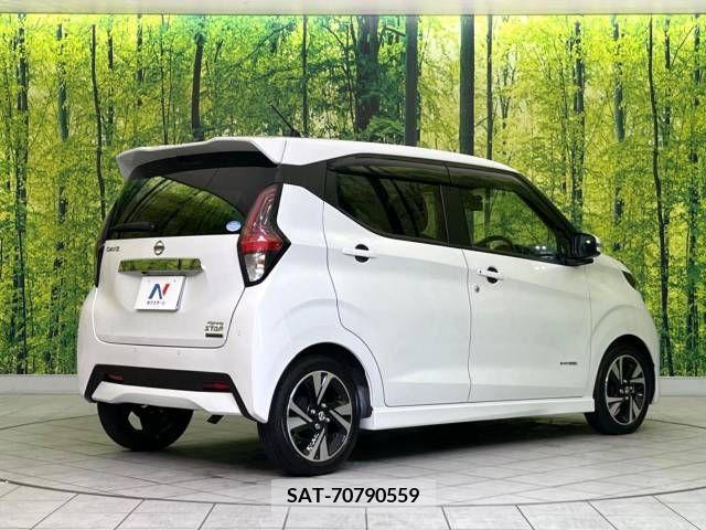 Nissan DAYZ 2021-03 296015-17
