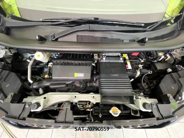 Nissan DAYZ 2021-03 296015-18