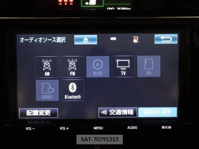 Toyota TANK 2016-11 329034-15