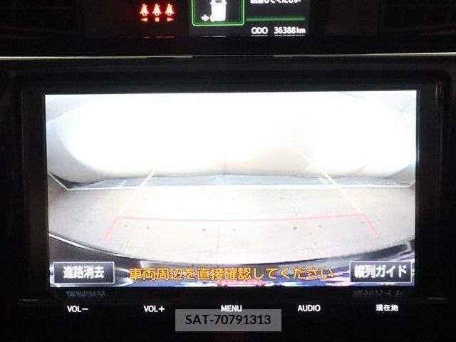 Toyota TANK 2016-11 329034-14