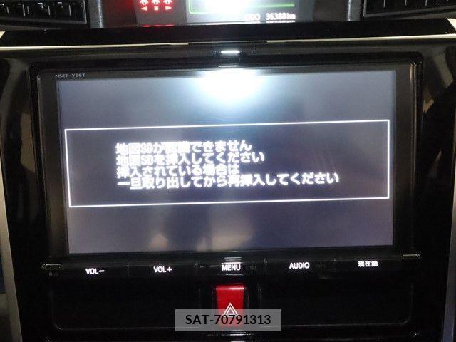 Toyota TANK 2016-11 329034-13