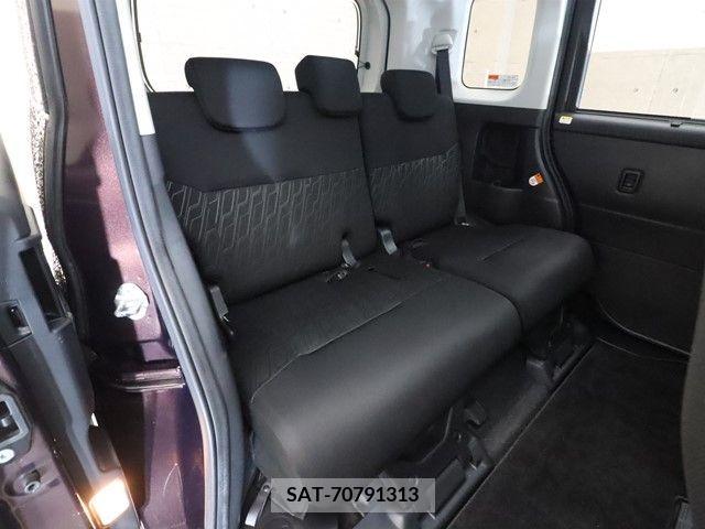 Toyota TANK 2016-11 329034-4