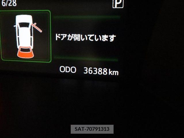 Toyota TANK 2016-11 329034-28