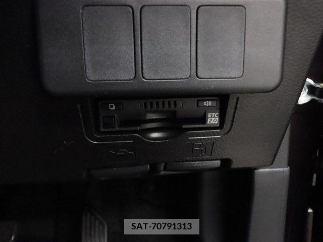 Toyota TANK 2016-11 329034-11