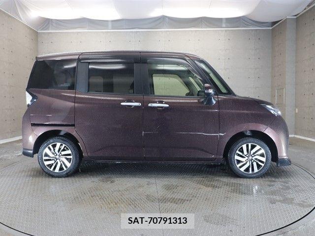 Toyota TANK 2016-11 329034-22