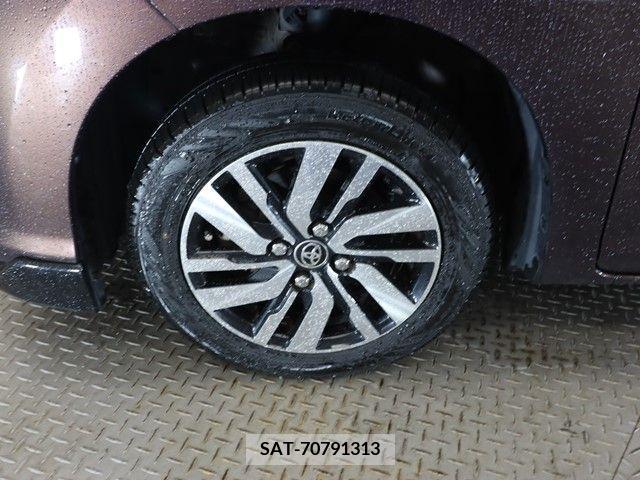 Toyota TANK 2016-11 329034-19