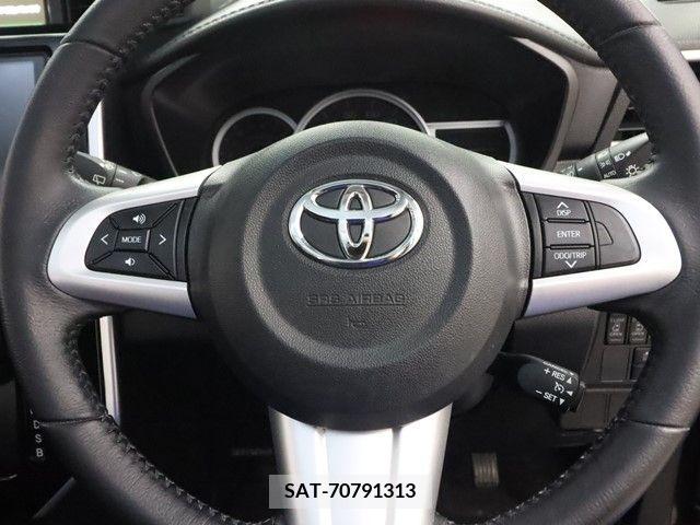 Toyota TANK 2016-11 329034-9
