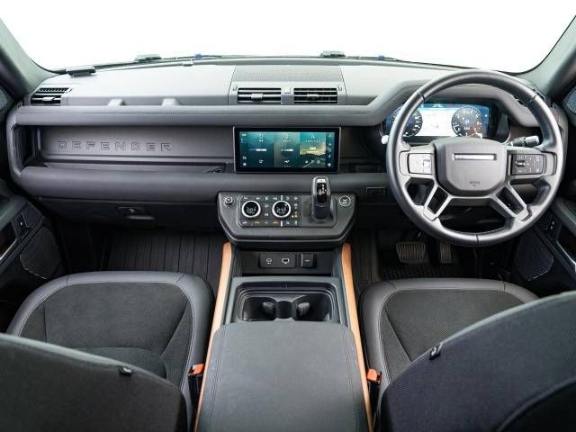 ROVER DEFENDER 2021-10 196506-1