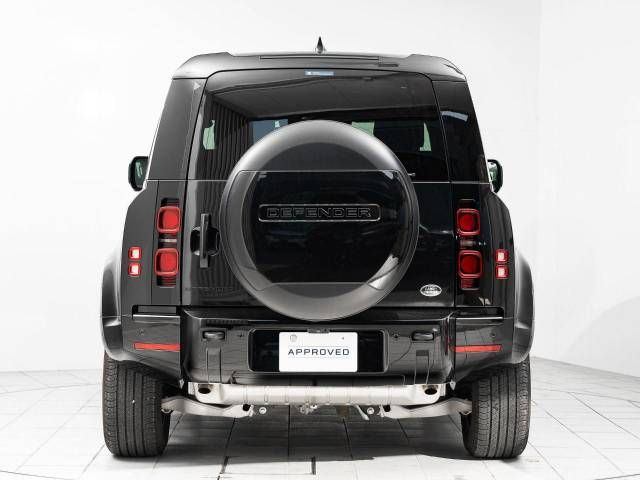 ROVER DEFENDER 2021-10 196506-16
