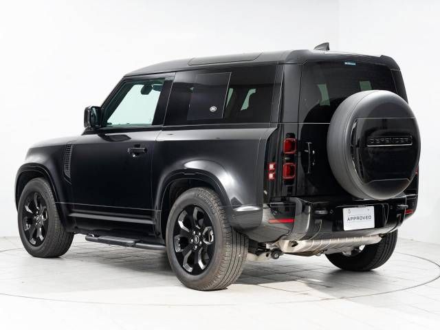 ROVER DEFENDER 2021-10 196506-15