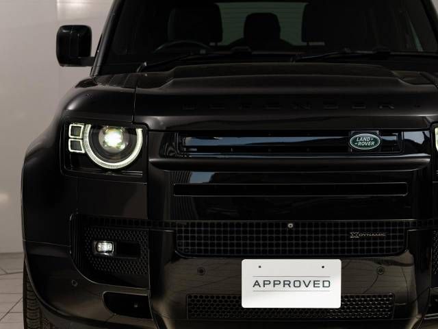ROVER DEFENDER 2021-10 196506-19