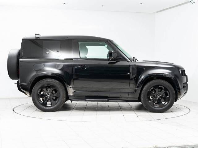 ROVER DEFENDER 2021-10 196506-18