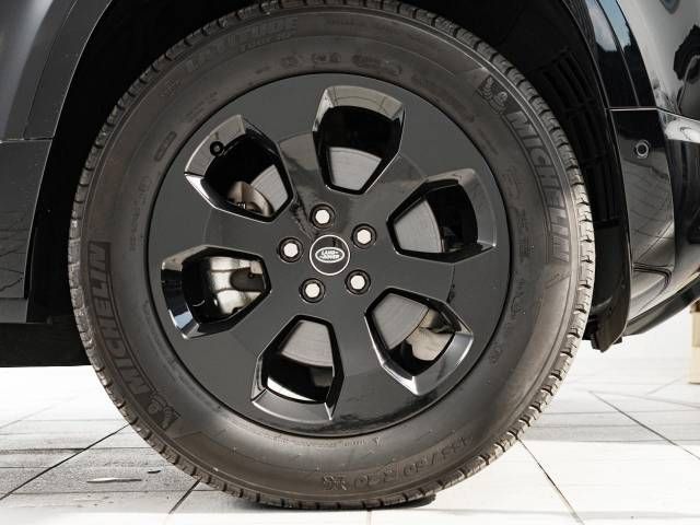 ROVER DEFENDER 2021-10 196506-3