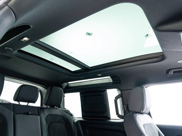 ROVER DEFENDER 2021-10 196506-2