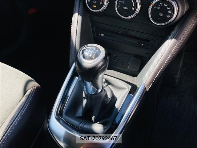 Mazda DEMIO 2018-01 267538-25