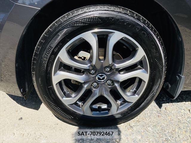 Mazda DEMIO 2018-01 267538-17