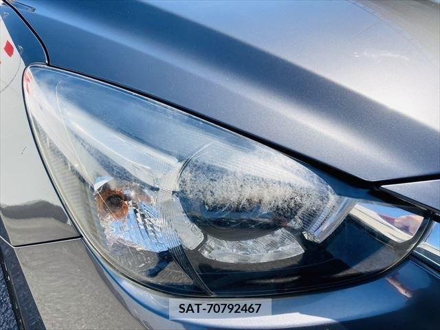 Mazda DEMIO 2018-01 267538-9