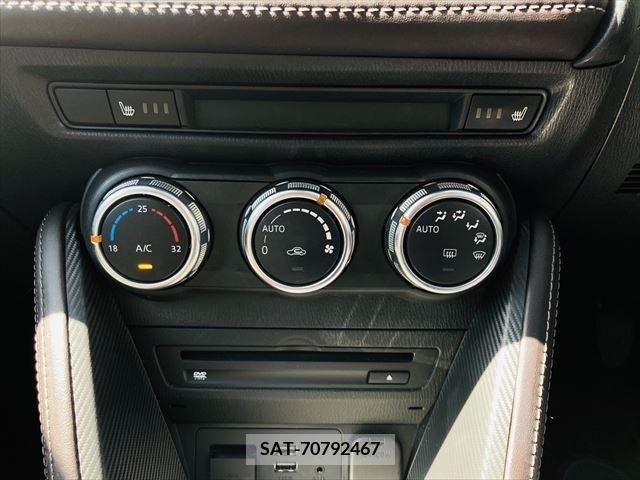 Mazda DEMIO 2018-01 267538-28