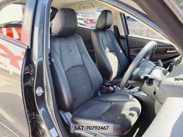Mazda DEMIO 2018-01 267538-19