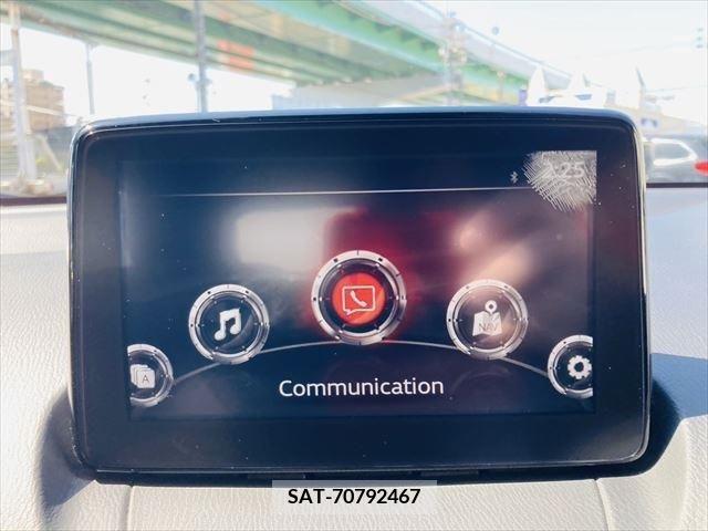 Mazda DEMIO 2018-01 267538-26