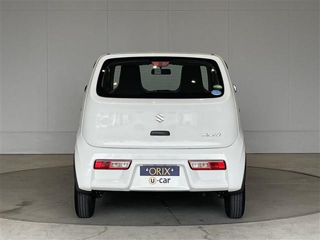 Suzuki ALTO 2017-11 1846-7