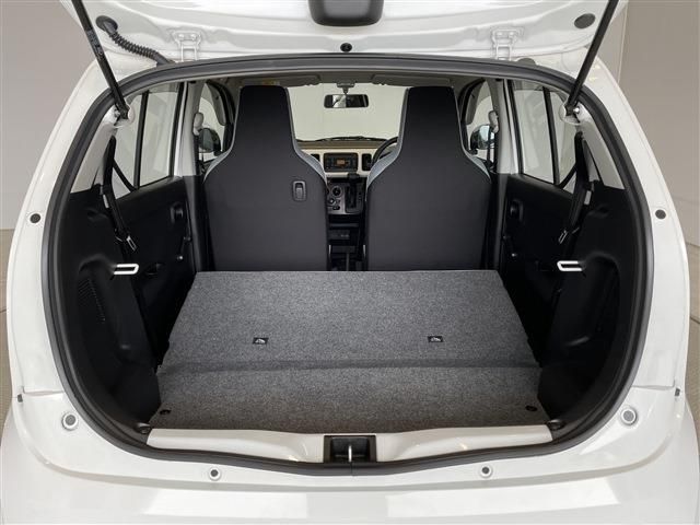 Suzuki ALTO 2017-11 1846-25