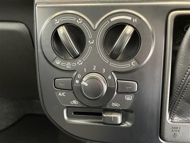 Suzuki ALTO 2017-11 1846-12