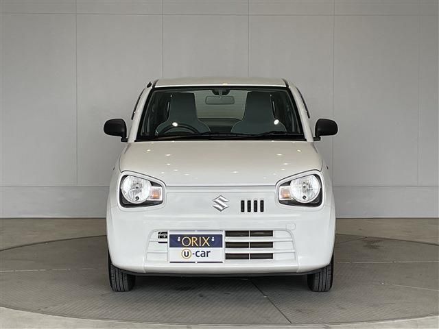 Suzuki ALTO 2017-11 1846-6