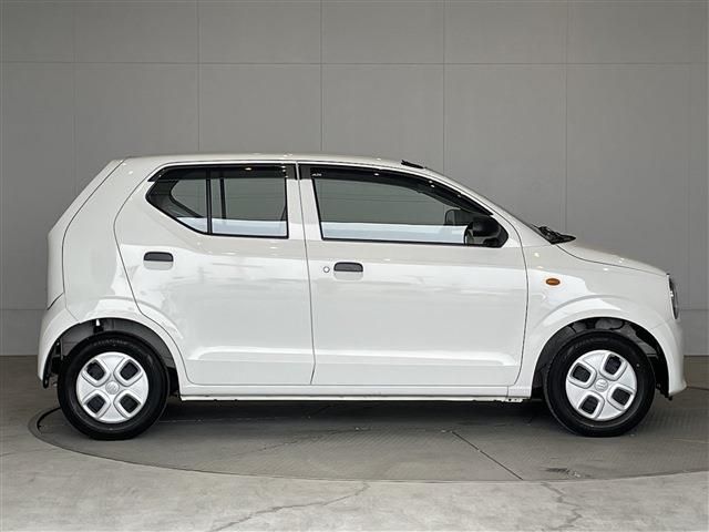 Suzuki ALTO 2017-11 1846-11
