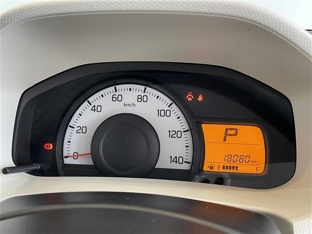 Suzuki ALTO 2017-11 1846-16