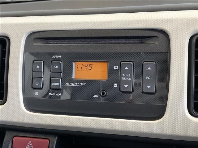 Suzuki ALTO 2017-11 1846-5