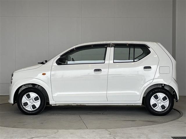 Suzuki ALTO 2017-11 1846-10