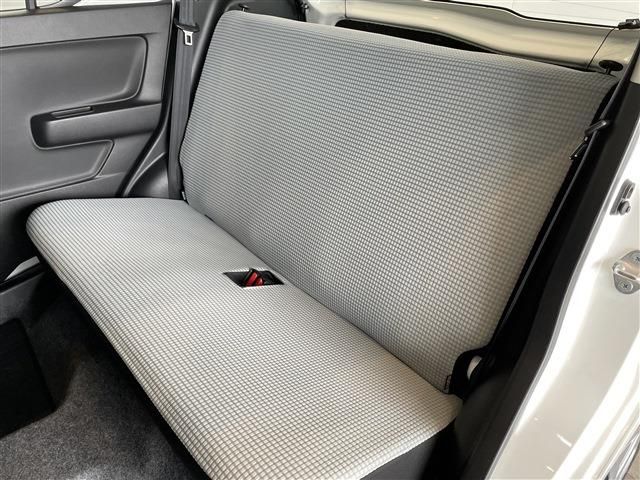 Suzuki ALTO 2017-11 1846-23