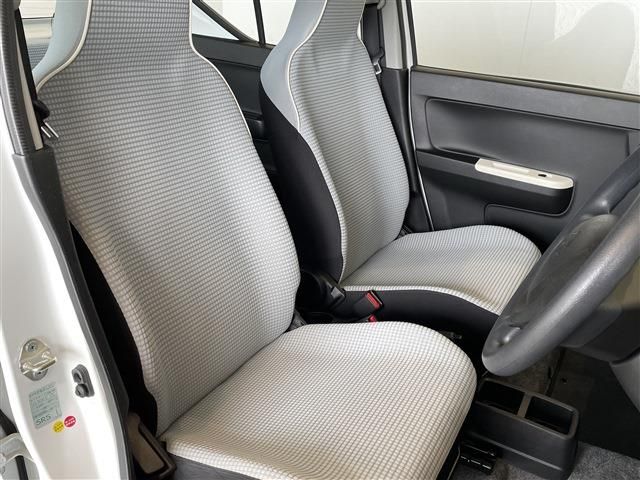 Suzuki ALTO 2017-11 1846-20