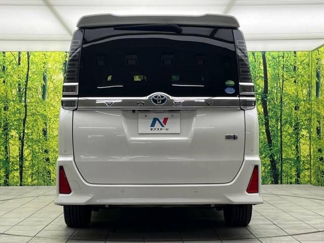 Toyota VOXY HYBRID 2019-10 191723-16