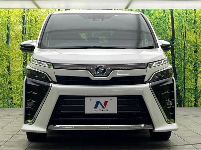 Toyota VOXY HYBRID 2019-10 191723-15