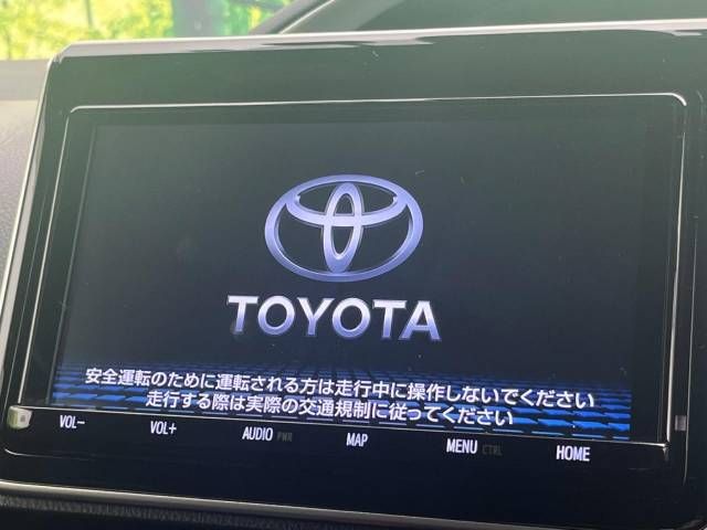 Toyota VOXY HYBRID 2019-10 191723-3