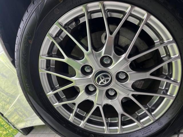Toyota VOXY HYBRID 2019-10 191723-14