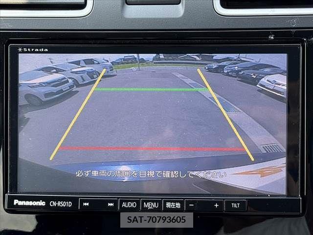 Subaru FORESTER 2015-12 360454-4