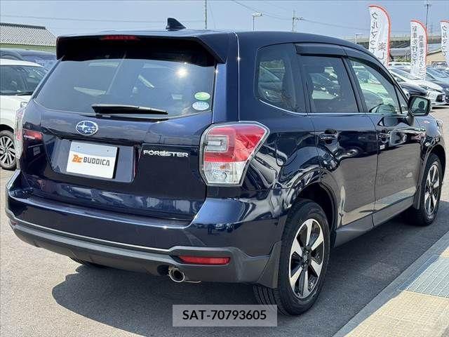 Subaru FORESTER 2015-12 360454-14