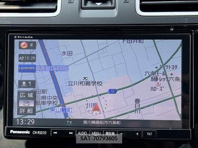 Subaru FORESTER 2015-12 360454-3