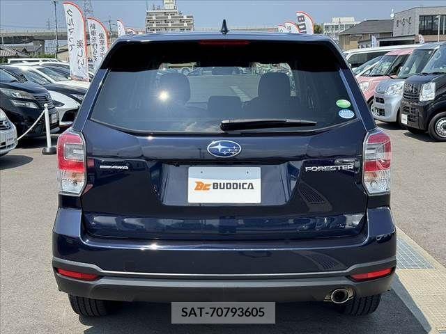 Subaru FORESTER 2015-12 360454-13